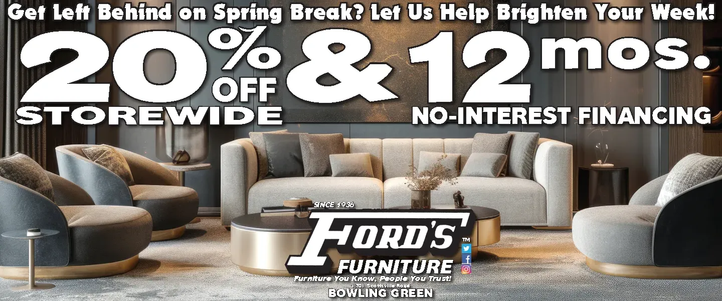 Ford's Furniture